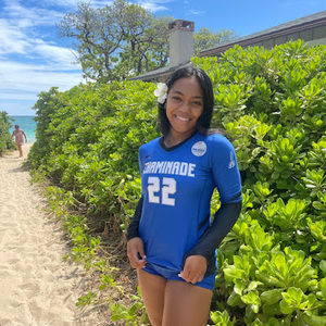 Meet your Posher, Kanoelehua